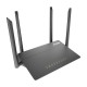 Роутер беспроводной D-Link DIR-822/RU/R4