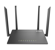 Роутер беспроводной D-Link DIR-822/RU/R4