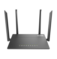 Роутер беспроводной D-Link DIR-822/RU/R4