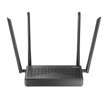 Роутер беспроводной D-Link DIR-825/GFRU DIR-825/GFRU/R3A