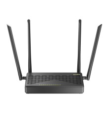 Роутер беспроводной D-Link DIR-825/GFRU DIR-825/GFRU/R3A