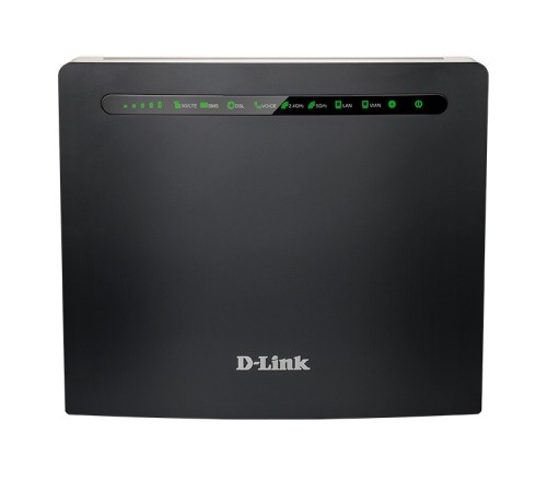Роутер беспроводной D-Link DWR-980 DWR-980/4HDA1E