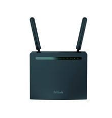 Роутер беспроводной D-Link DWR-980 DWR-980/4HDA1E