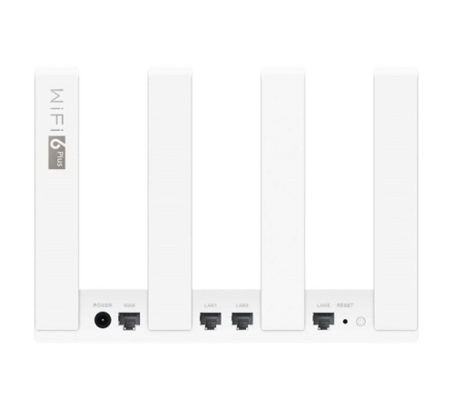 Роутер беспроводной Huawei WS7100 AX3 DUAL-CORE 53037713 Роутер беспроводной Huawei WS7100 AX3 DUAL-CORE 53037713