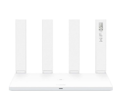 Роутер беспроводной Huawei WS7100 AX3 DUAL-CORE 53037713 Роутер беспроводной Huawei WS7100 AX3 DUAL-CORE 53037713