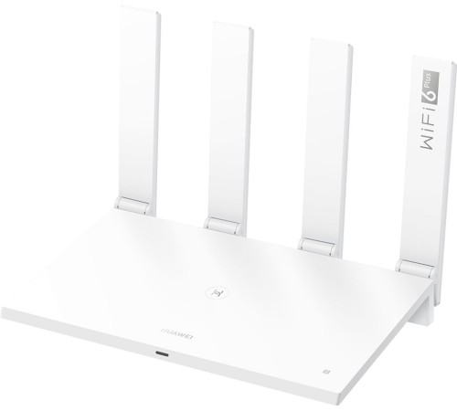 Роутер беспроводной Huawei WS7100 AX3 DUAL-CORE 53037713 Роутер беспроводной Huawei WS7100 AX3 DUAL-CORE 53037713