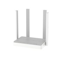 Роутер беспроводной Keenetic Runner 4G KN-2212