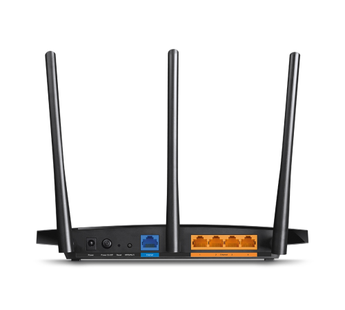 Роутер беспроводной TP-Link Archer A8 Роутер беспроводной TP-Link Archer A8