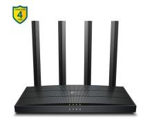 Роутер беспроводной TP-Link Archer AX12