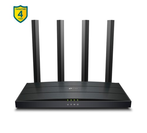 Роутер беспроводной TP-Link Archer AX12 Роутер беспроводной TP-Link Archer AX12