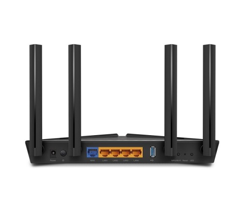Роутер беспроводной TP-Link Archer AX50 Роутер беспроводной TP-Link Archer AX50