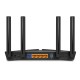 Роутер беспроводной TP-Link Archer AX50