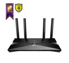 Роутер беспроводной TP-Link Archer AX53