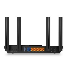 Роутер беспроводной TP-Link Archer AX55