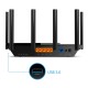 Роутер беспроводной TP-Link Archer AX73