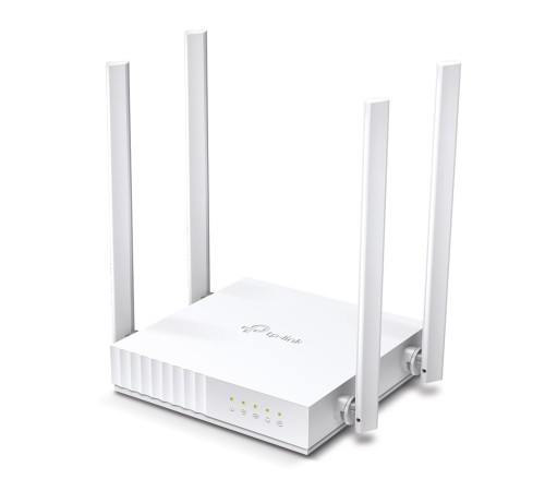 Роутер беспроводной TP-Link Archer C24 Роутер беспроводной TP-Link Archer C24