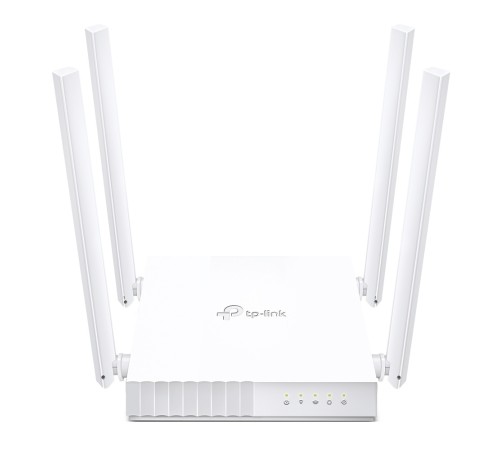 Роутер беспроводной TP-Link Archer C24 Роутер беспроводной TP-Link Archer C24