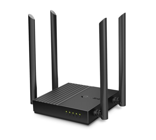 Роутер беспроводной TP-Link Archer C64 Роутер беспроводной TP-Link Archer C64