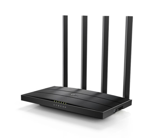 Роутер беспроводной TP-Link Archer C6U Роутер беспроводной TP-Link Archer C6U