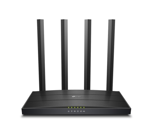 Роутер беспроводной TP-Link Archer C6U Роутер беспроводной TP-Link Archer C6U