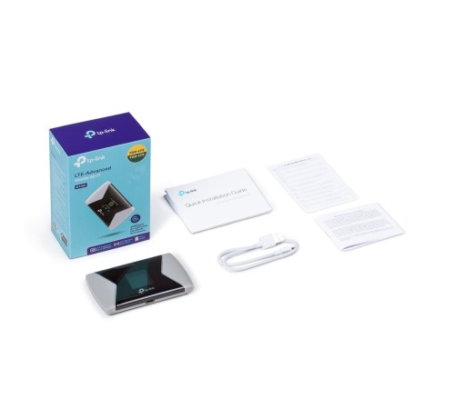 Роутер беспроводной TP-Link M7450 Роутер беспроводной TP-Link M7450