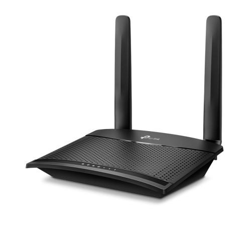 Роутер беспроводной TP-Link TL-MR100 Роутер беспроводной TP-Link TL-MR100