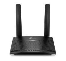 Роутер беспроводной TP-Link TL-MR100