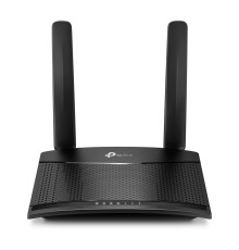 Роутер беспроводной TP-Link TL-MR100