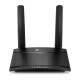 Роутер беспроводной TP-Link TL-MR100