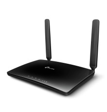 Роутер беспроводной TP-Link TL-MR150