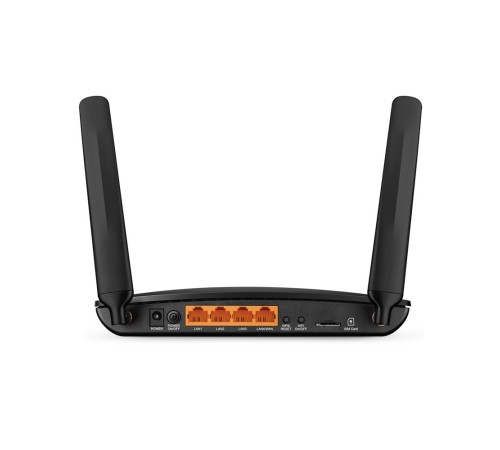 Роутер беспроводной TP-Link TL-MR150 Роутер беспроводной TP-Link TL-MR150