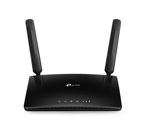 Роутер беспроводной TP-Link TL-MR150 Роутер беспроводной TP-Link TL-MR150