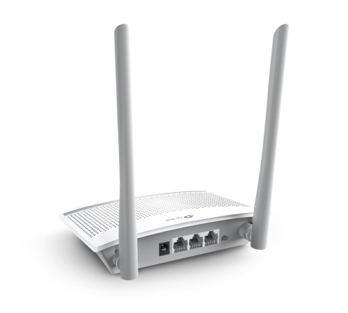 Роутер беспроводной TP-Link TL-WR820N Роутер беспроводной TP-Link TL-WR820N