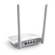 Роутер беспроводной TP-Link TL-WR820N