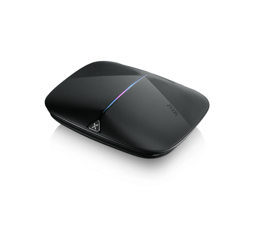 Роутер беспроводной ZYXEL Armor G1 NBG6818-EU0102F Роутер беспроводной ZYXEL Armor G1 NBG6818-EU0102F