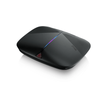 Роутер беспроводной ZYXEL Armor G5 NBG7815-EU0102F