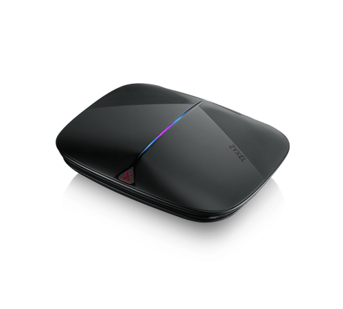 Роутер беспроводной ZYXEL Armor G5 NBG7815-EU0102F Роутер беспроводной ZYXEL Armor G5 NBG7815-EU0102F