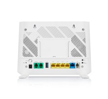 Роутер беспроводной ZYXEL DX3301-T0 DX3301-T0-EU01V1F