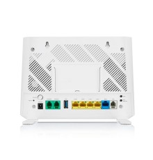 Роутер беспроводной ZYXEL DX3301-T0 DX3301-T0-EU01V1F