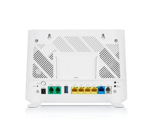 Роутер беспроводной ZYXEL DX3301-T0 DX3301-T0-EU01V1F Роутер беспроводной ZYXEL DX3301-T0 DX3301-T0-EU01V1F