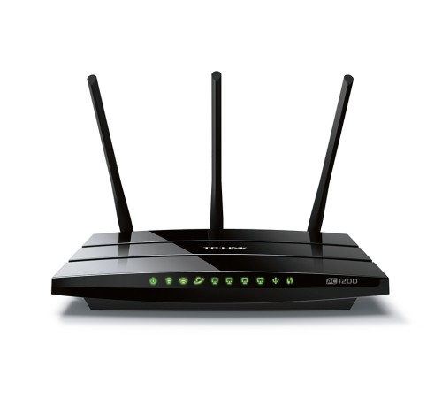 Роутер TP-Link Archer C1200