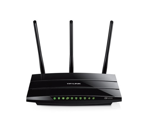 Роутер TP-Link Archer C1200