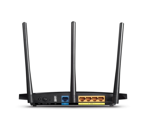 Роутер TP-Link Archer C1200