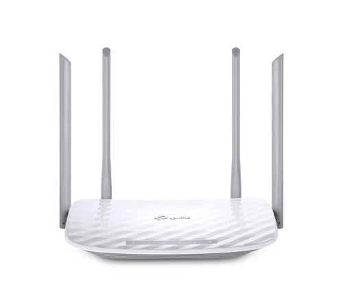 Роутер TP-Link Archer C50 (RU) C50(RU)