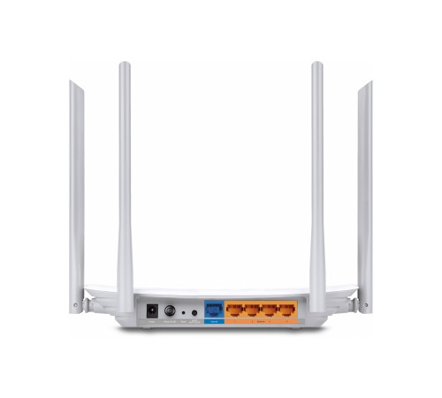 Роутер TP-Link Archer C50 (RU) C50(RU)