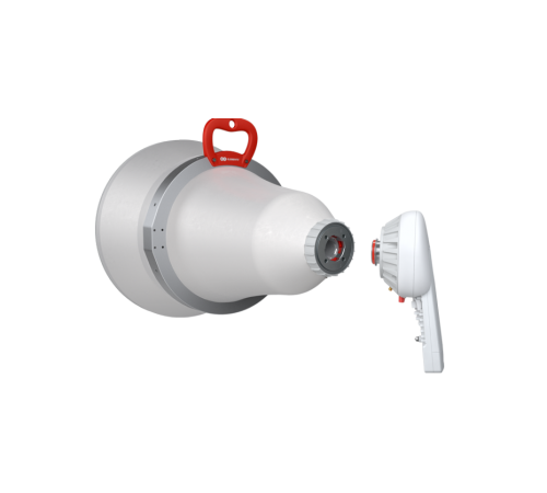 Рупорная антенна RF elements UltraHorn TP 5-24 UH-TP-5-24 Рупорная антенна RF elements UltraHorn TP 5-24 UH-TP-5-24
