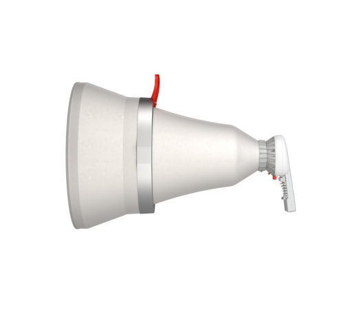 Рупорная антенна RF elements UltraHorn TP 5-24 UH-TP-5-24 Рупорная антенна RF elements UltraHorn TP 5-24 UH-TP-5-24