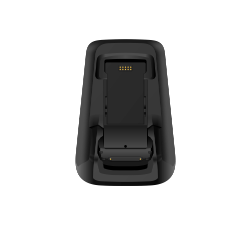 Зарядная станция для RT40 / RT40S 1 слот ТСД + АКБ /Ethernet/зарядка с чехлом Urovo ACC-HBCRT40BE
