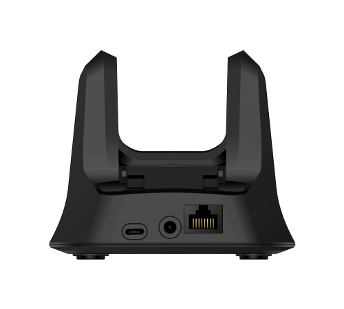 Зарядная станция для RT40 / RT40S 1 слот ТСД + АКБ /Ethernet/зарядка с чехлом Urovo ACC-HBCRT40BE
