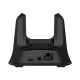 Зарядная станция для RT40 / RT40S 1 слот ТСД + АКБ /Ethernet/зарядка с чехлом Urovo ACC-HBCRT40BE